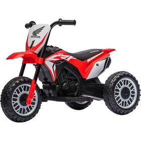 Zoko - Mota El&eacute;trica Honda 6V
