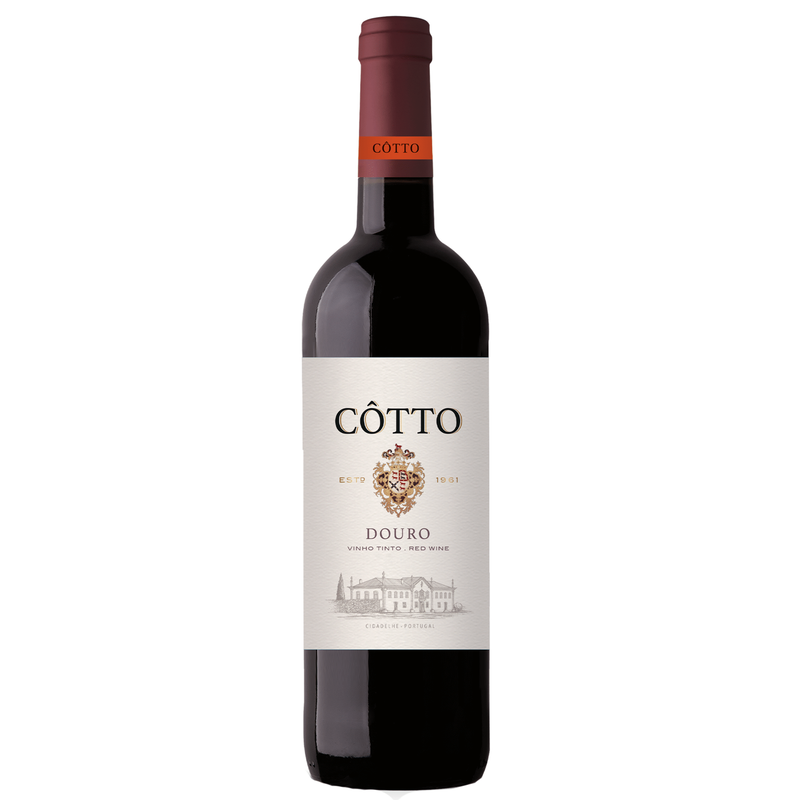 Quinta do Côtto Douro Vinho Tinto