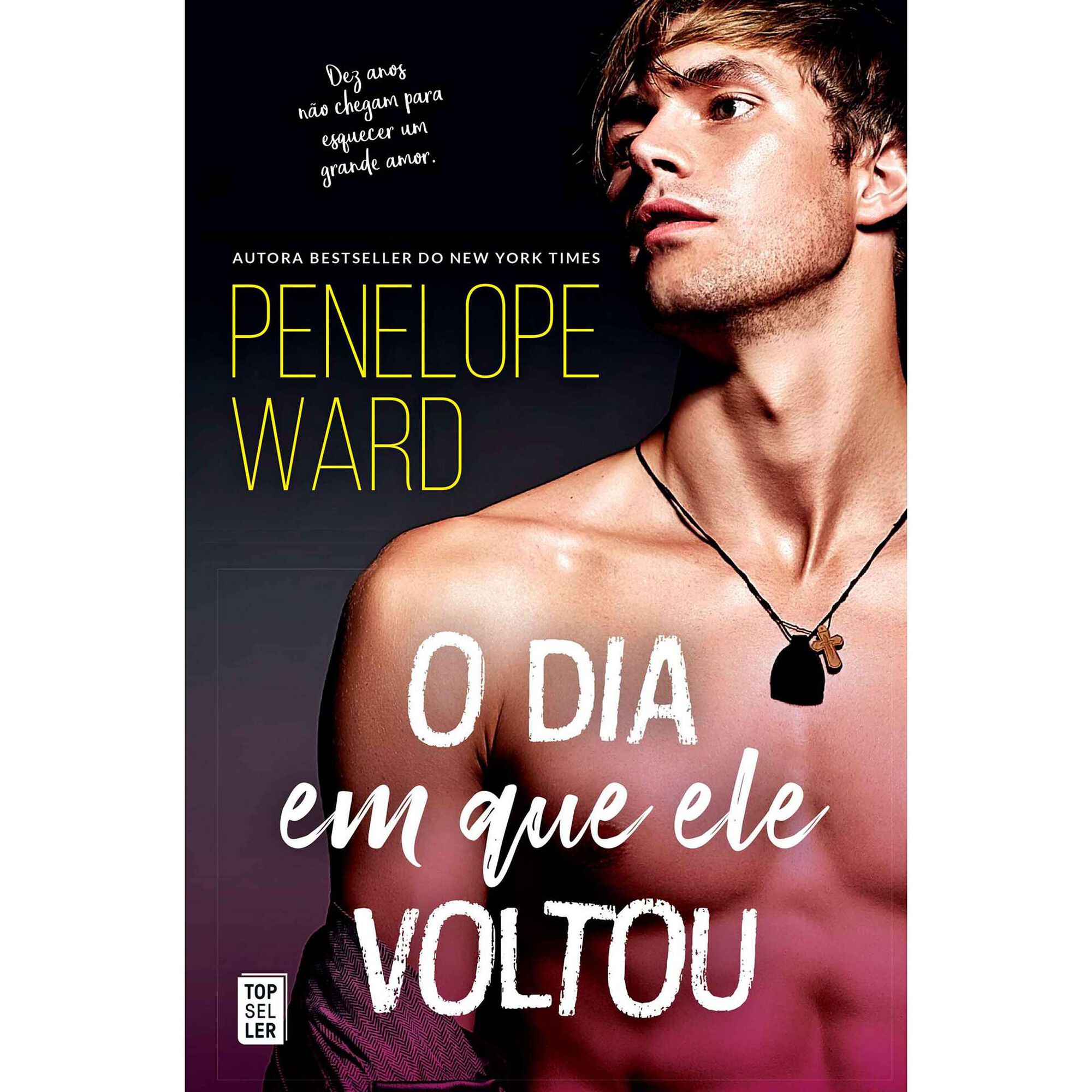 O Dia em que Ele Voltou