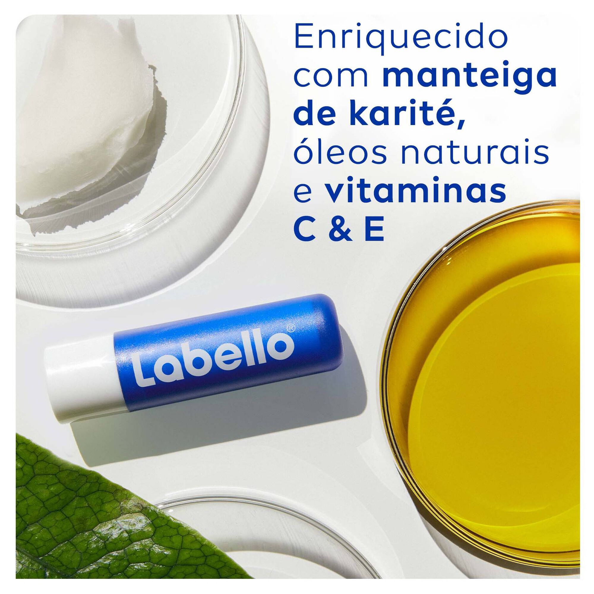 Batom do Cieiro Original Duopack