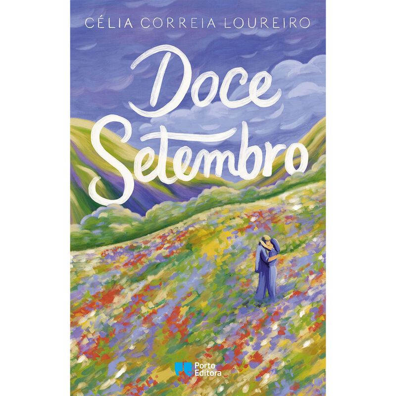 Doce Setembro de Célia Correia Loureiro