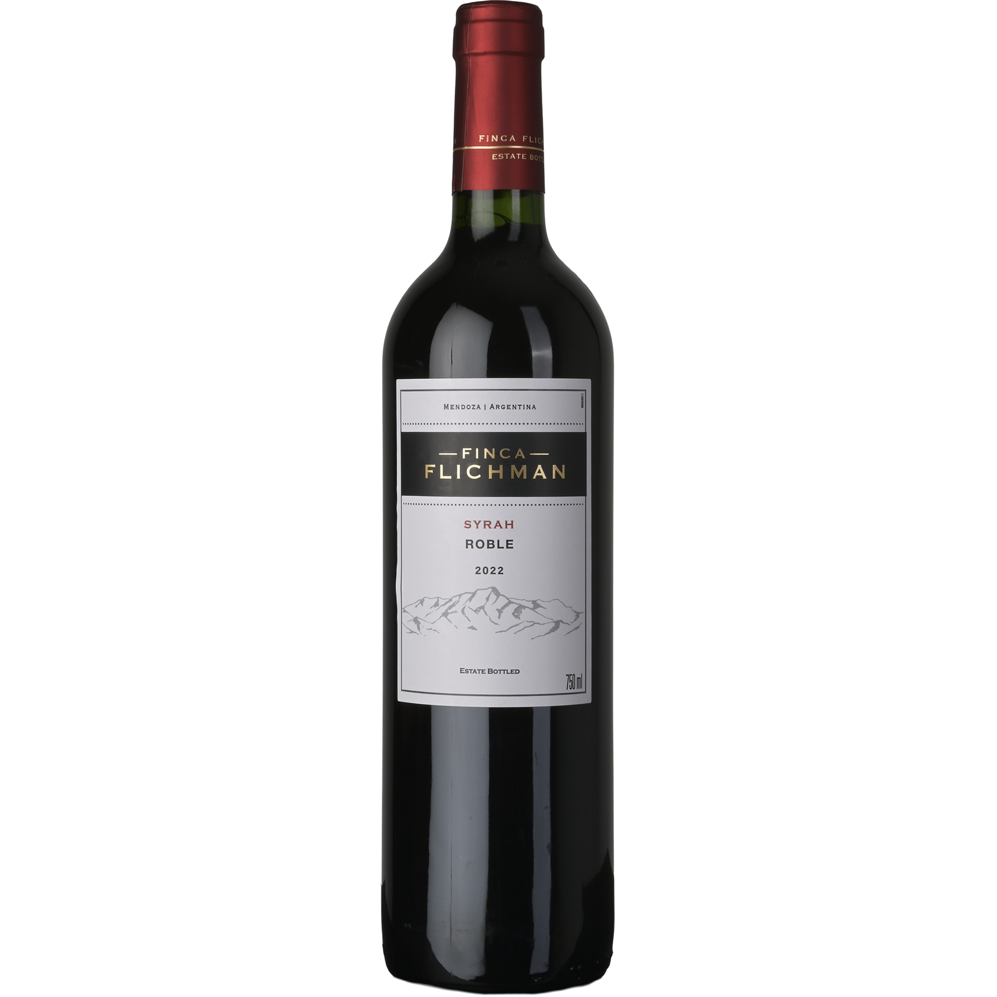 Finca Flichman Syrah Roble Argentino Vinho Tinto