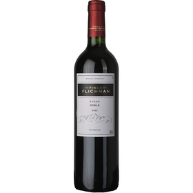 Finca Flichman Syrah Roble Argentino Vinho Tinto