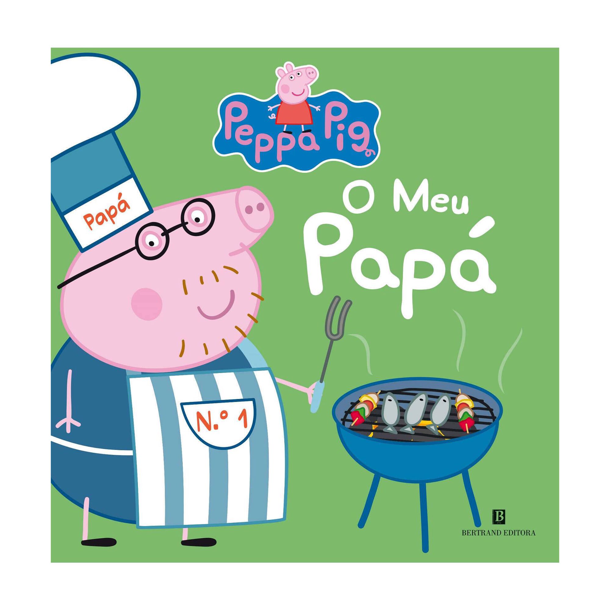 O Meu Papá O Meu Papá