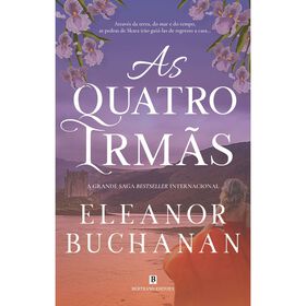 As Quatro Irm&atilde;s de Eleanor Buchanan