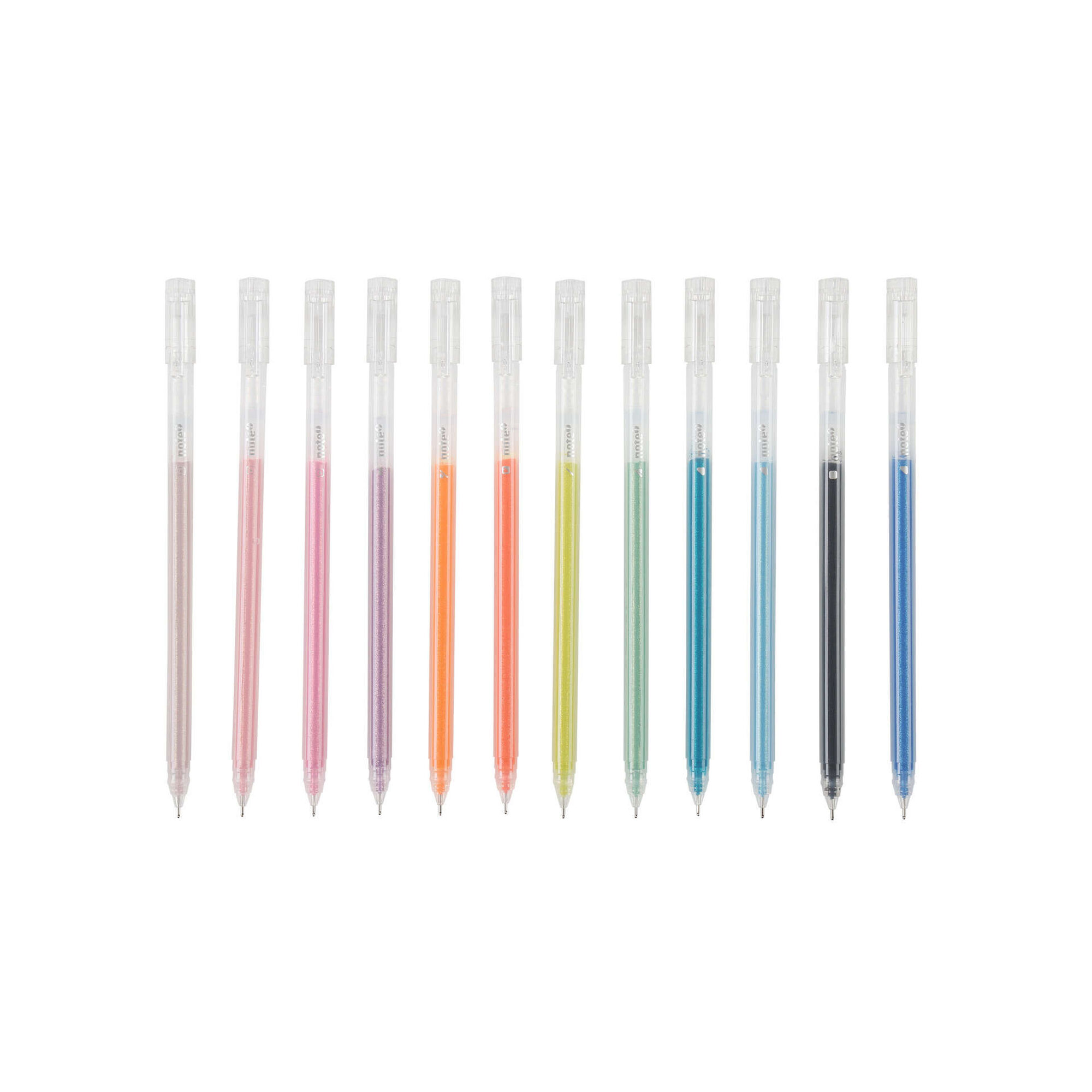 Esferográfica de Tinta Gel