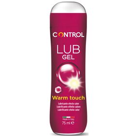 Gel Lubrificante Warm Touch Gel Lubrificante Warm Touch