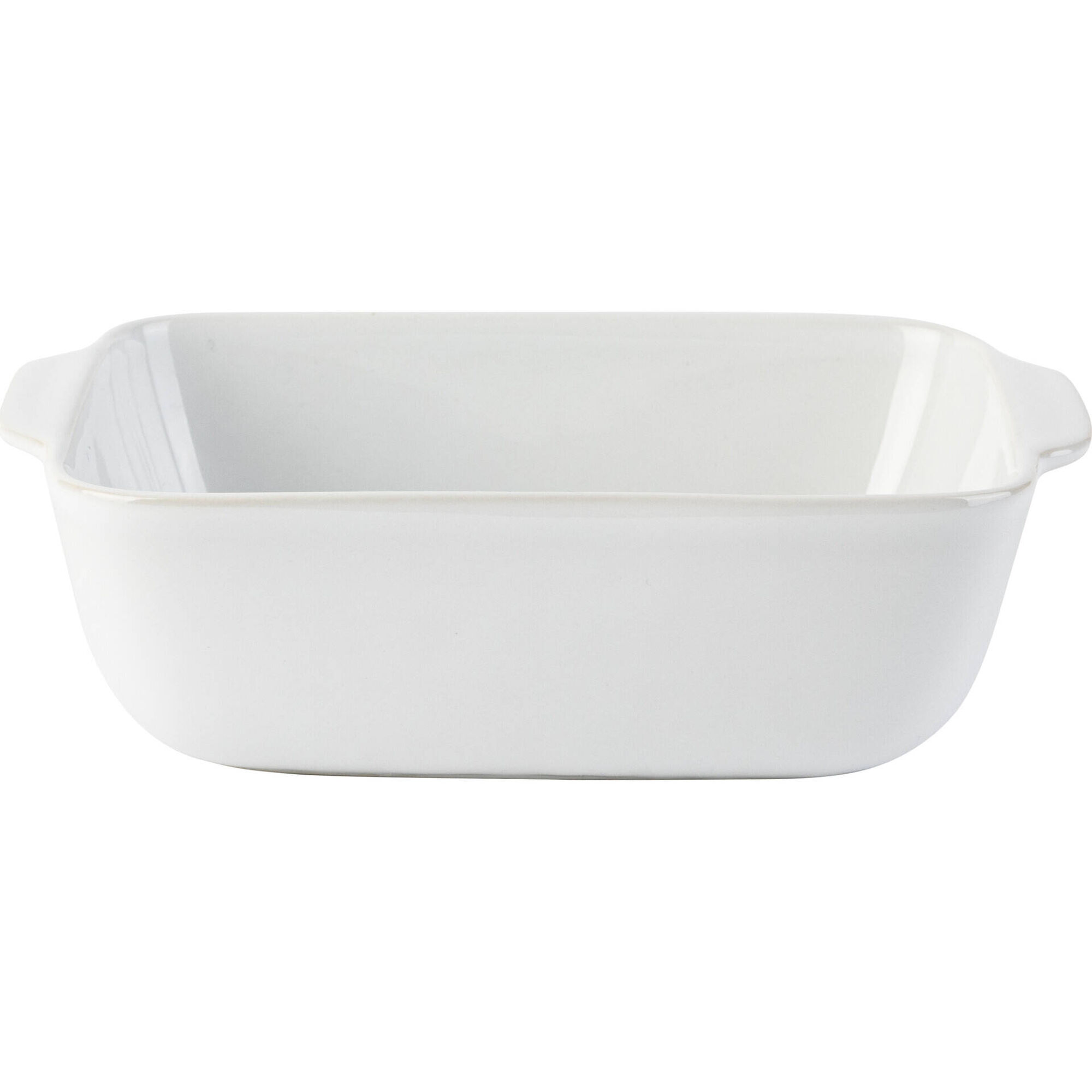 Conjunto 3 Assadeiras Brancas Kasa