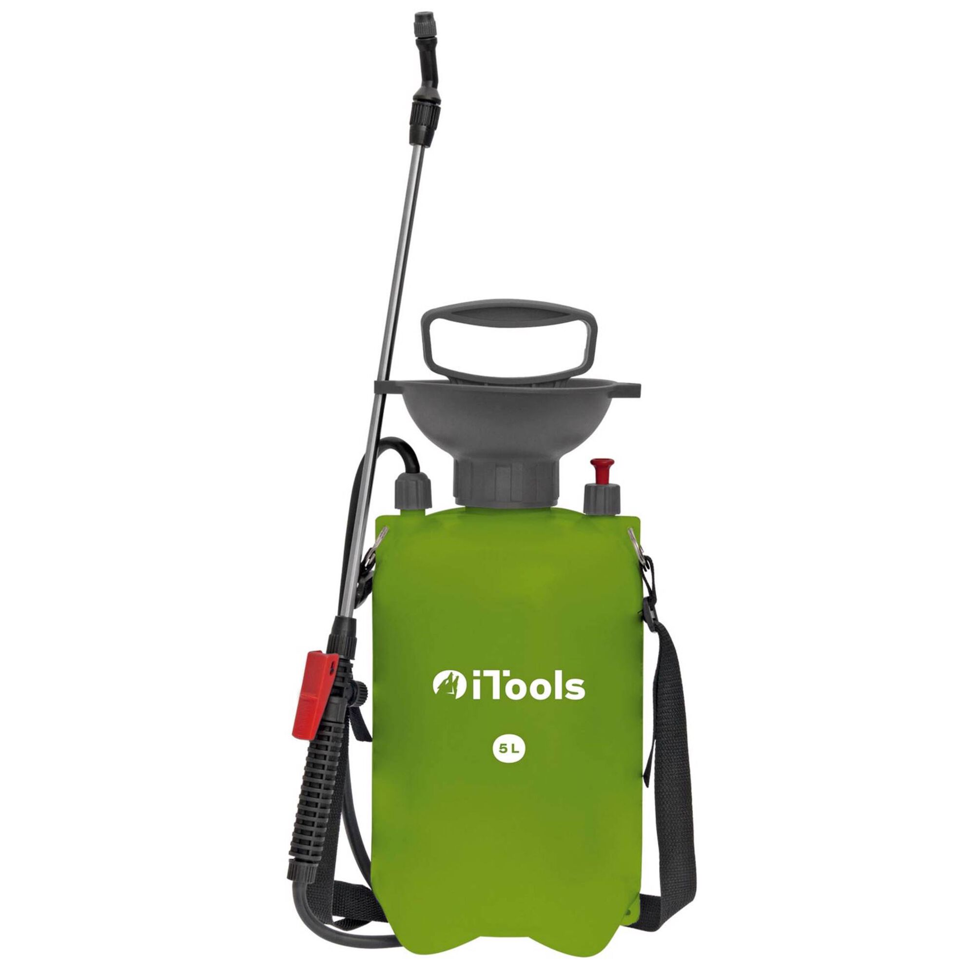 Pulverizador 5L