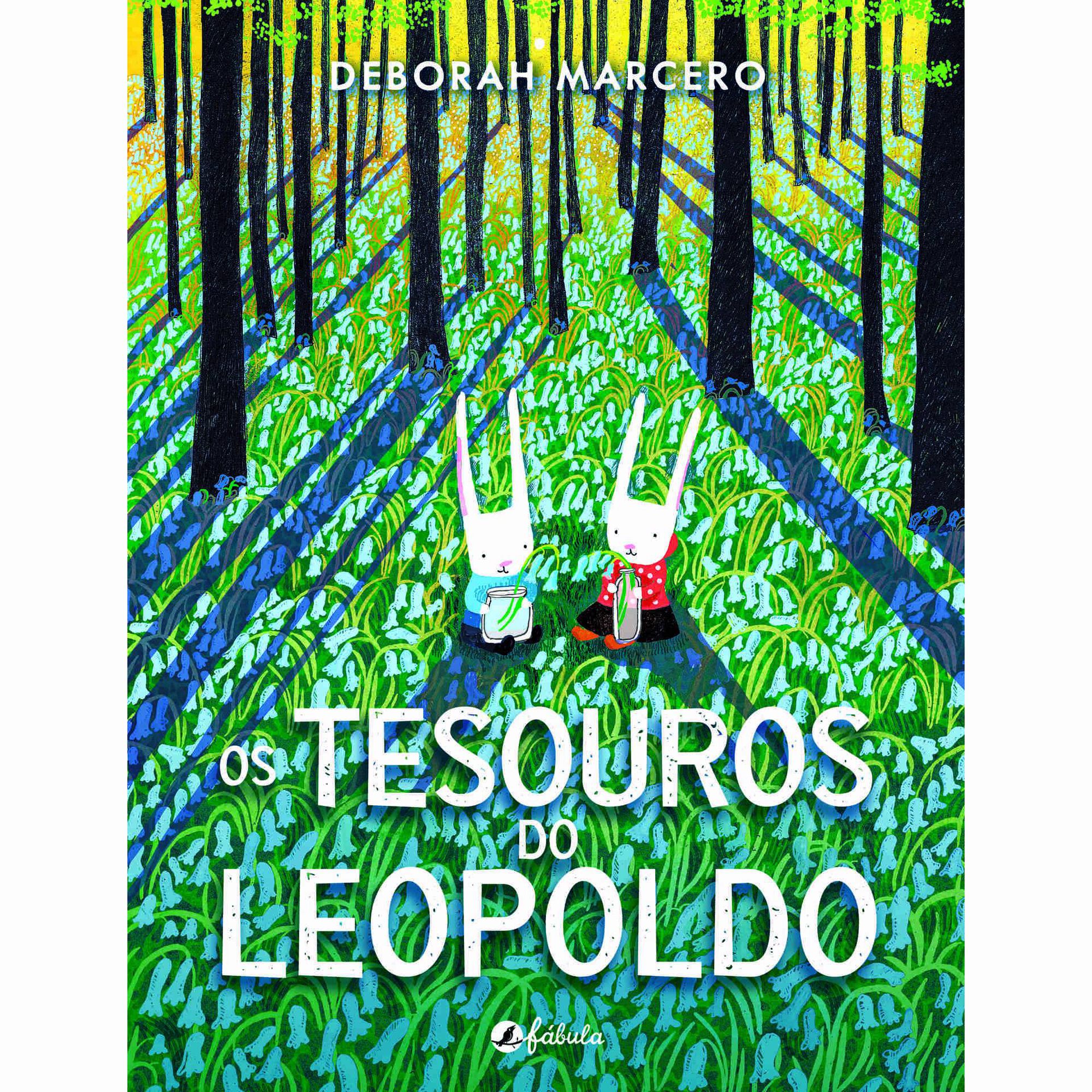 Os Tesouros do Leopoldo
