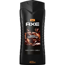 Gel de Banho Dark Temptation Gel de Banho Dark Temptation