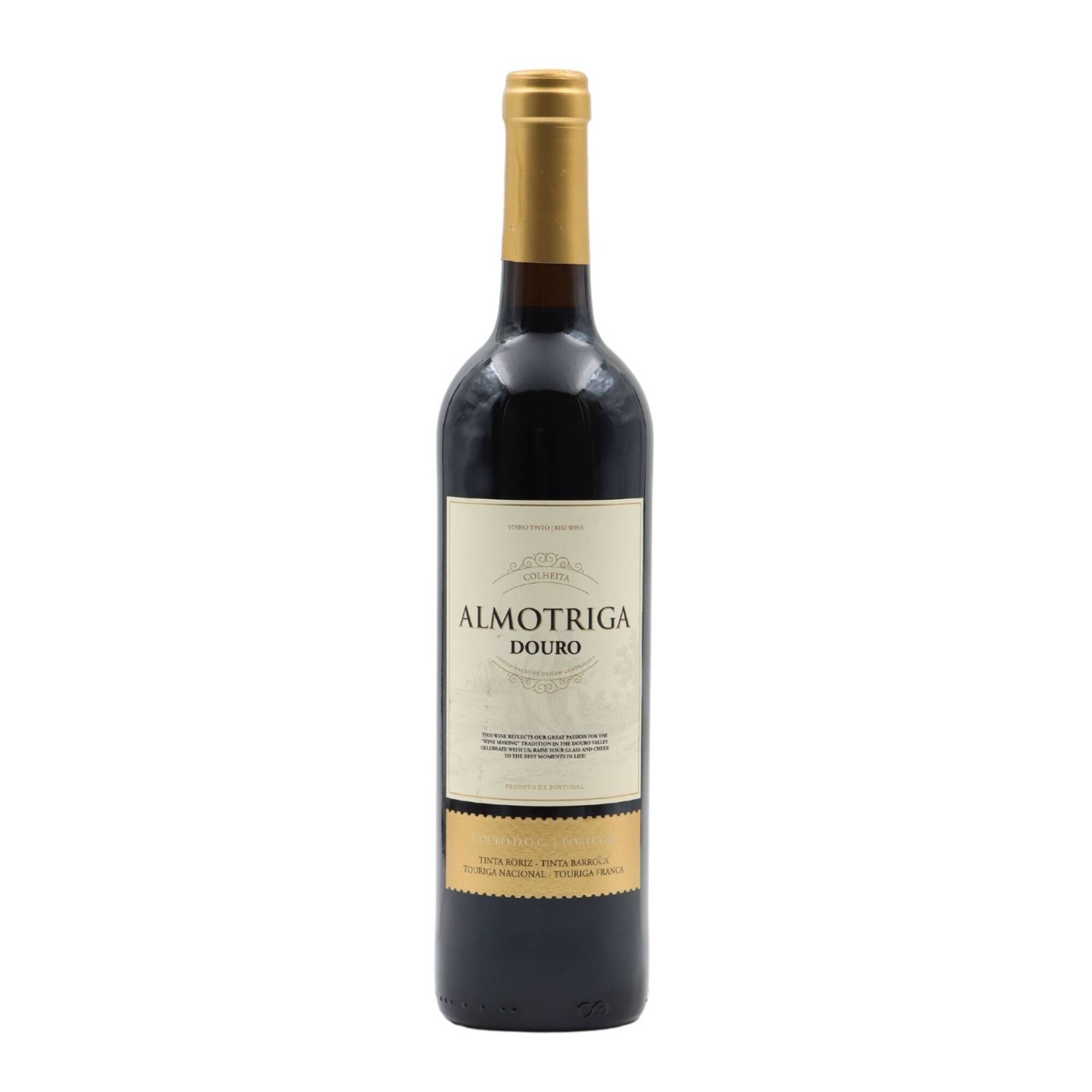 Almotriga Douro Vinho Tinto Almotriga Douro Vinho Tinto