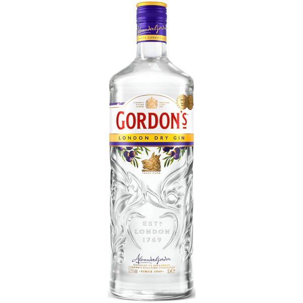 Gordons Gin