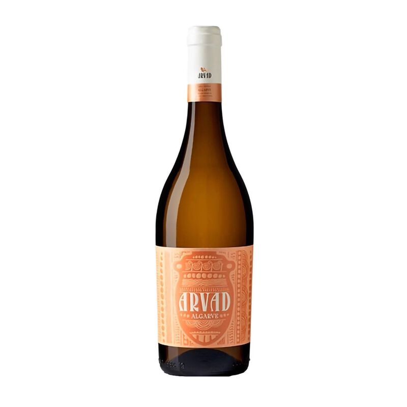 Arvad Algarve Vinho Branco