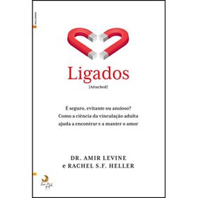 Ligados de Dr. Amir Levine