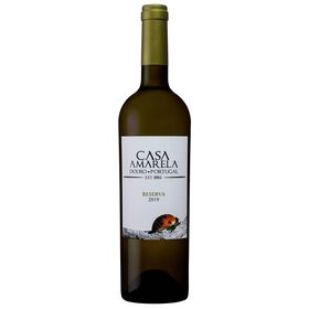Casa Amarela Reserva Douro Vinho Branco