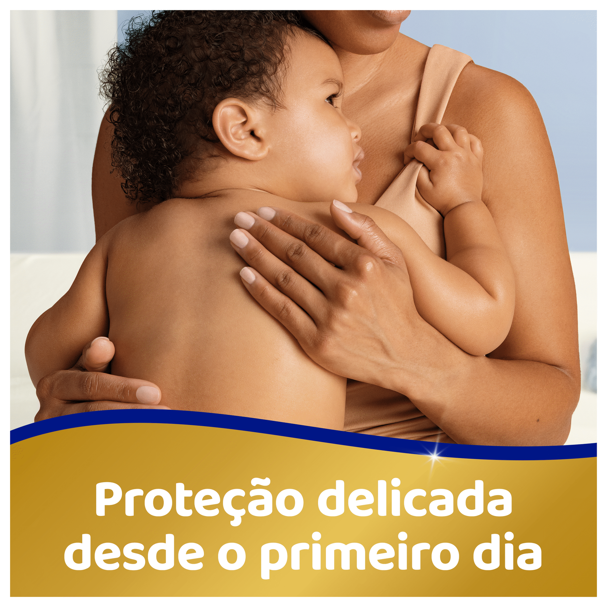 Toalhitas Beb&eacute; Aqua Pure Dodot