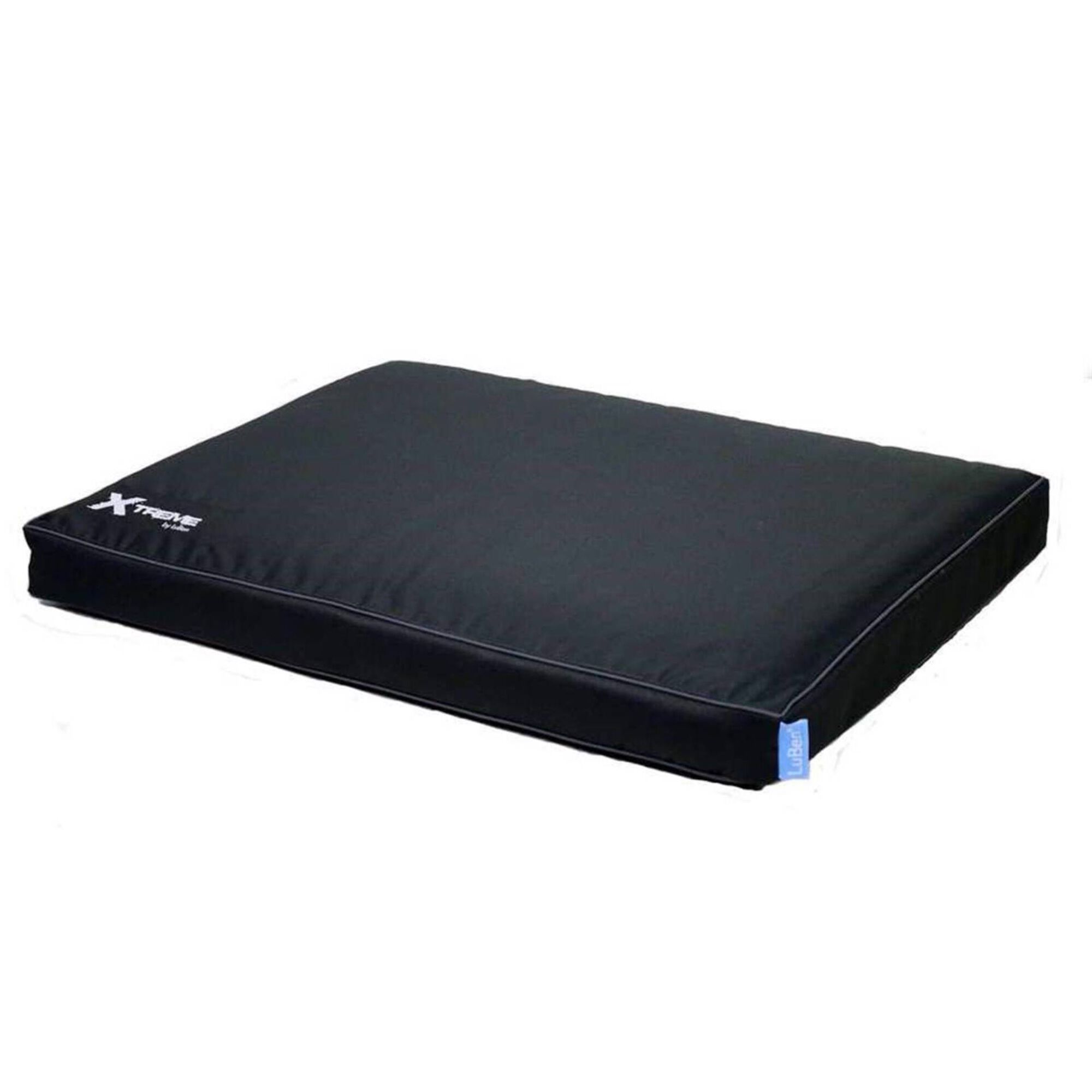 Cama para Cão/Gato Impermeável Retangular Xtreme Preto 10x60x40 cm Cama para Cão/Gato Impermeável Retangular Xtreme Preto 10x60x40 cm