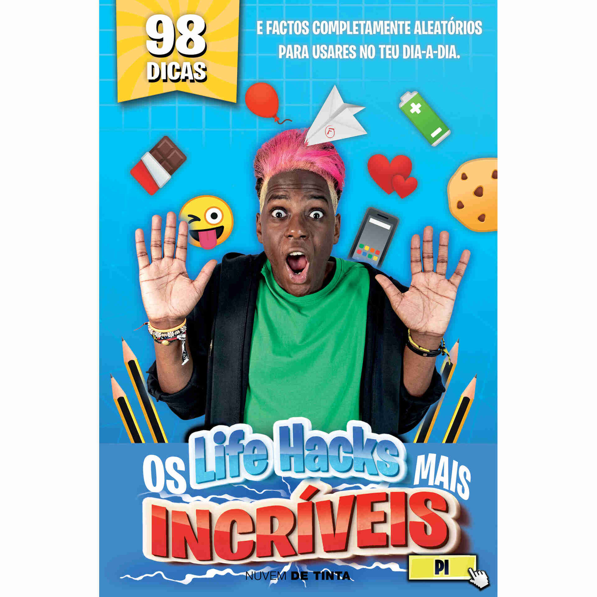 Os Life Hacks Mais Incríveis