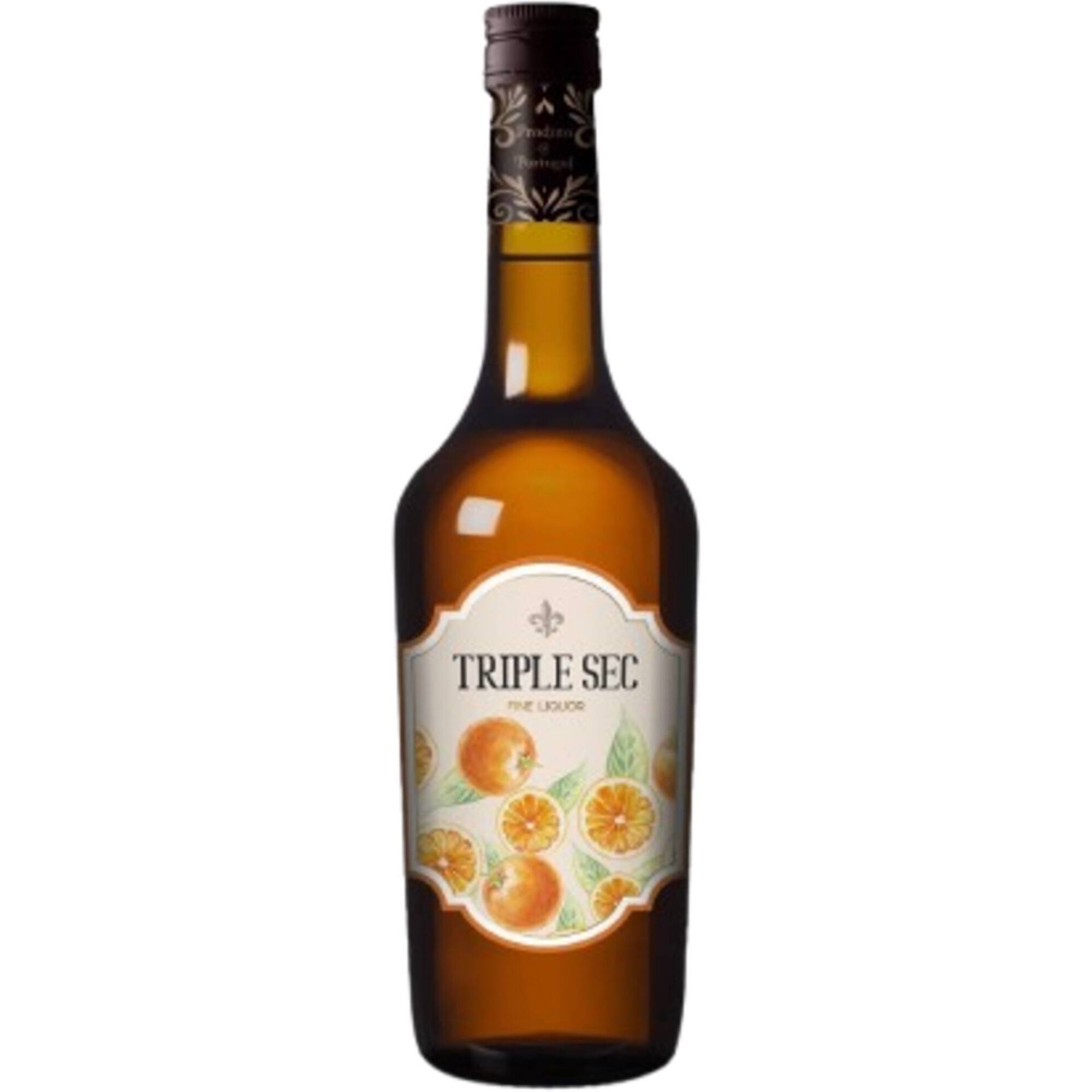 Montanha Licor Triple-Seco