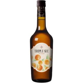 Montanha Licor Triple-Seco