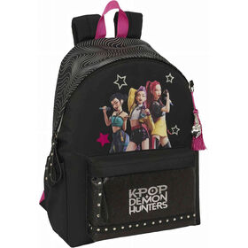 Mochila Padded Energy K-Pop