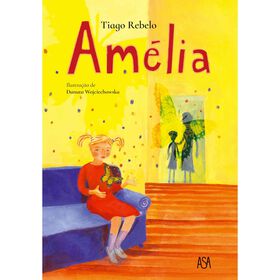 Am&eacute;lia de Tiago Rebelo