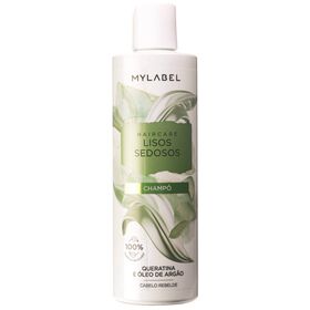 Champô Hair Care Lisos Sedosos Champô Hair Care Lisos Sedosos
