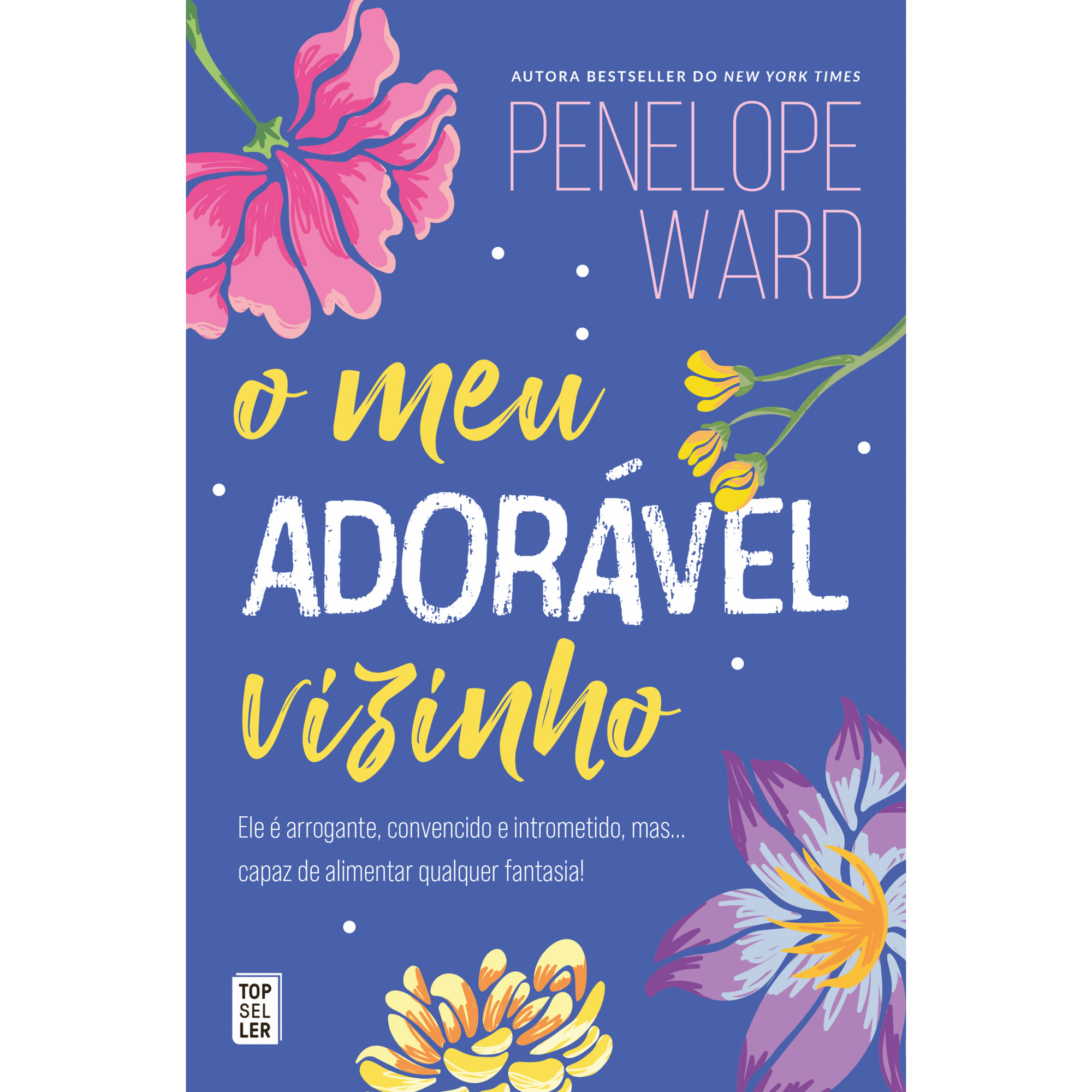 O Meu Adorável Vizinho