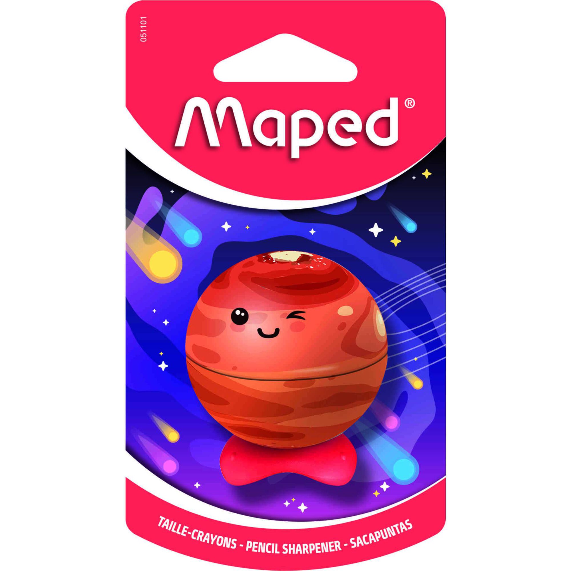 Afia L&aacute;pis Planet Maped