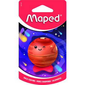 Afia L&aacute;pis Planet Maped