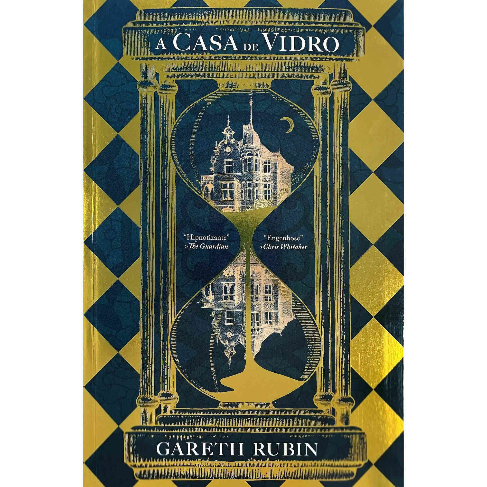 A Casa de Vidro