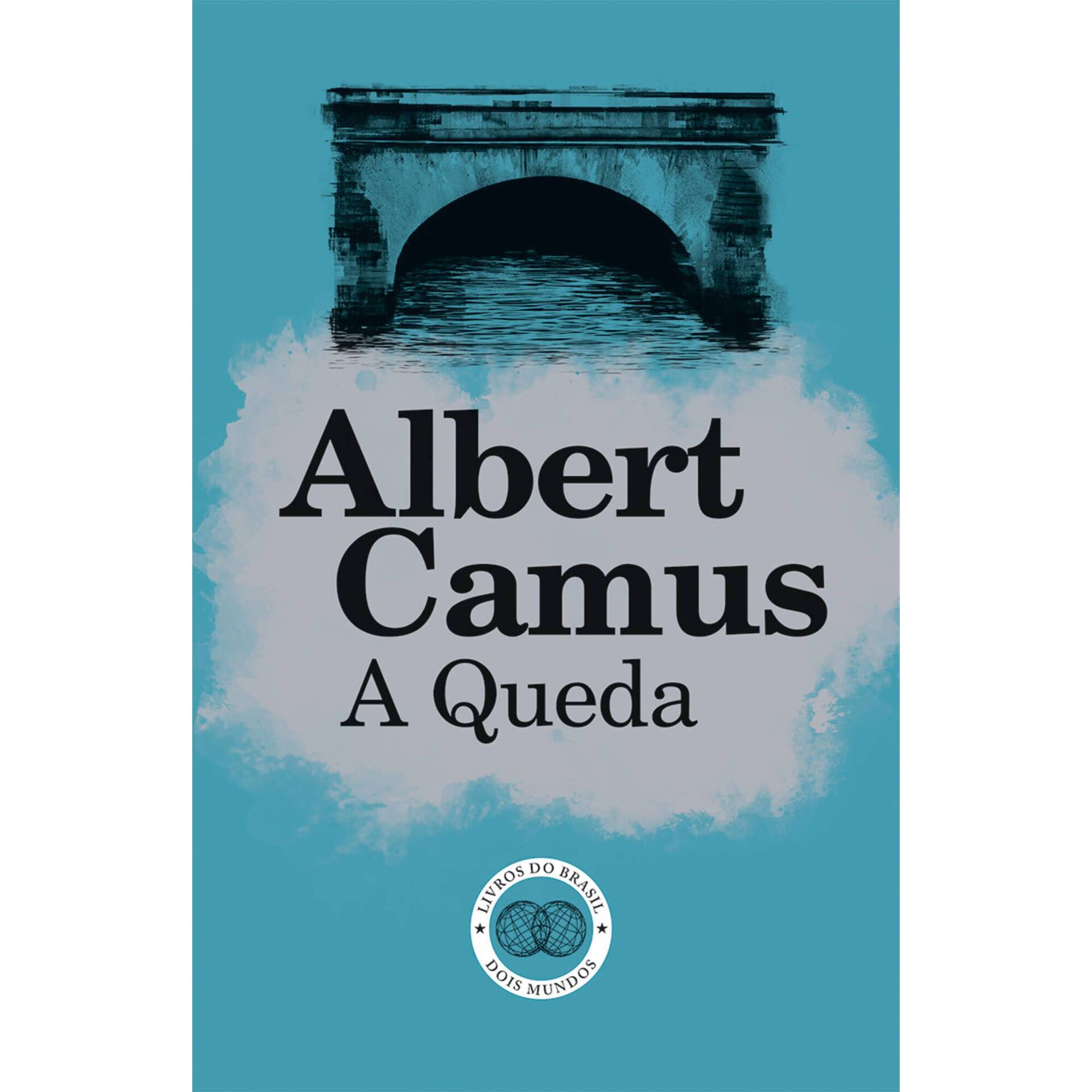 A Queda de Albert Camus