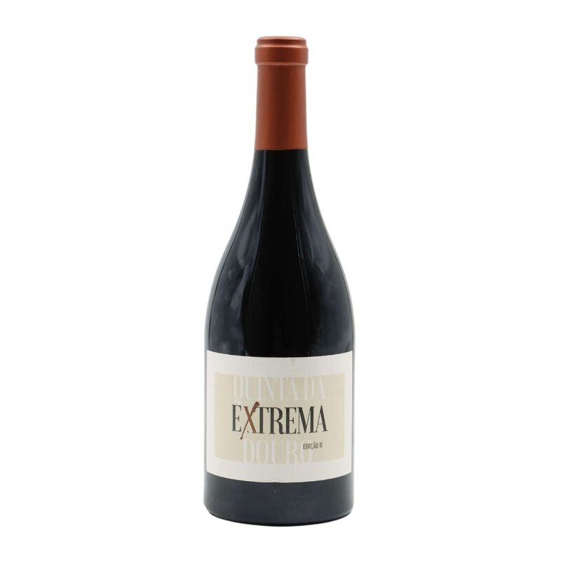 Quinta da Extrema Edição II Douro Vinho Tinto