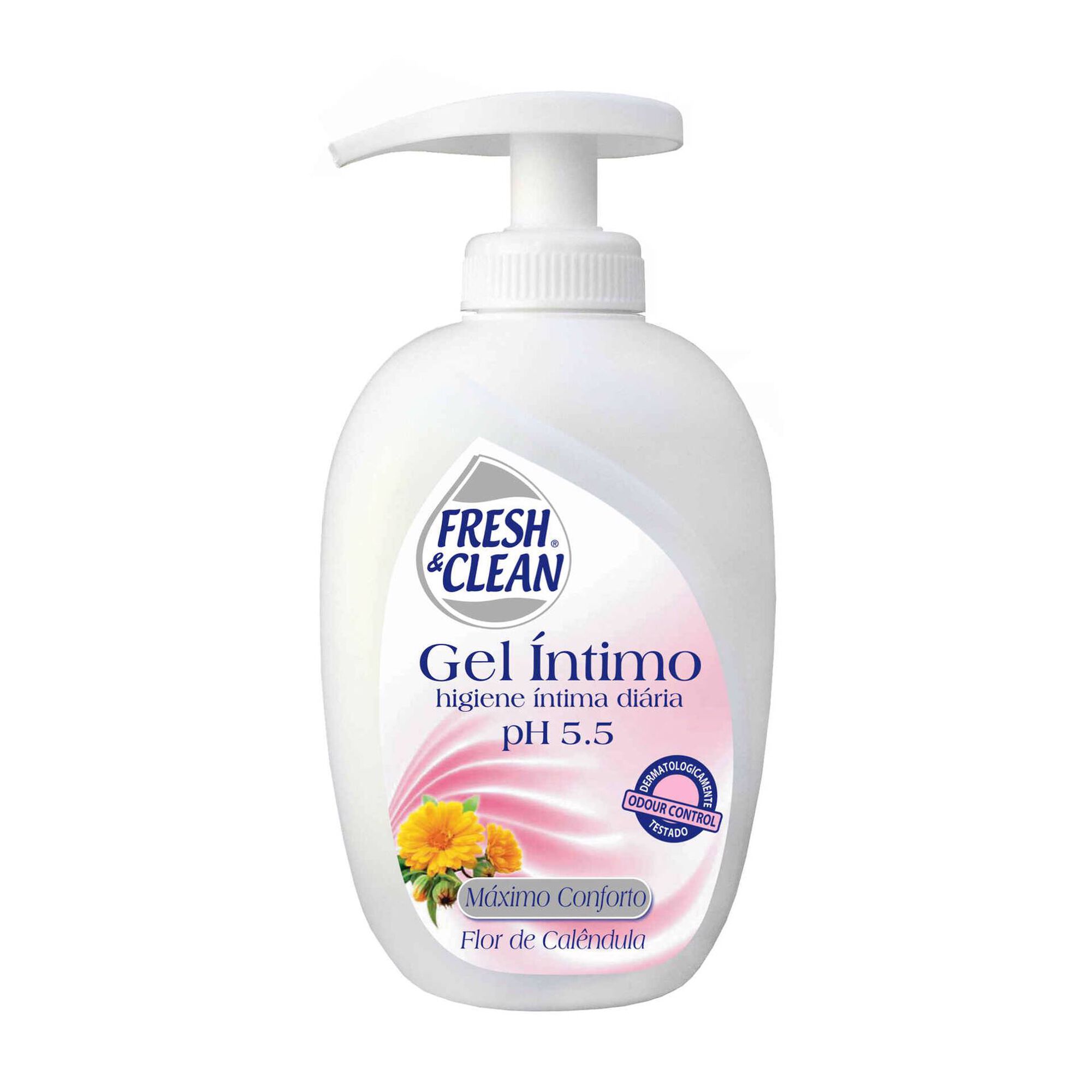 Gel Higiene Íntima Calêndula