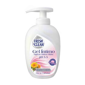 Gel Higiene Íntima Calêndula Gel Higiene Íntima Calêndula
