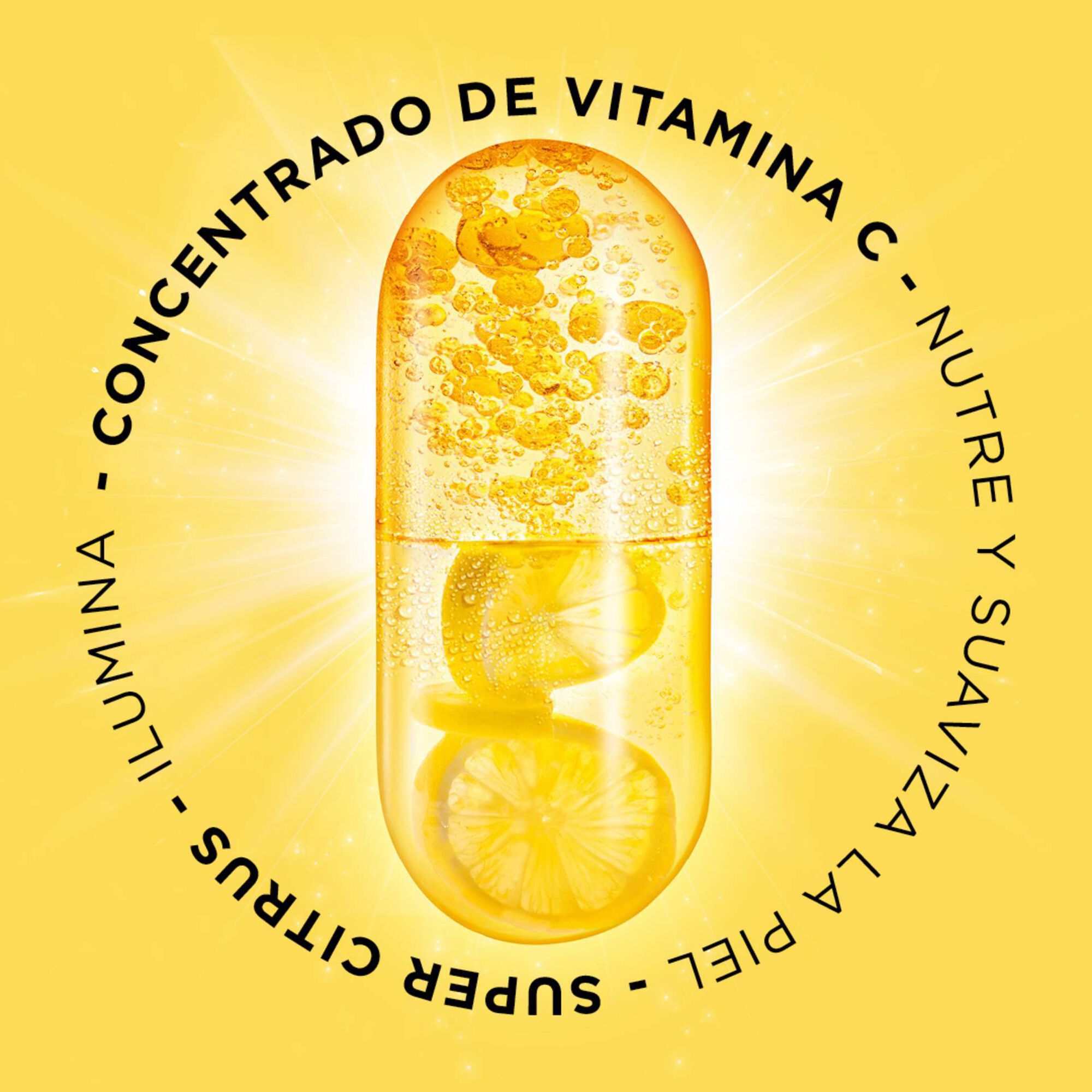 Creme de Rosto Hidratante Vitamina C