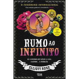 Rumo ao Infinito de Elliott Rose