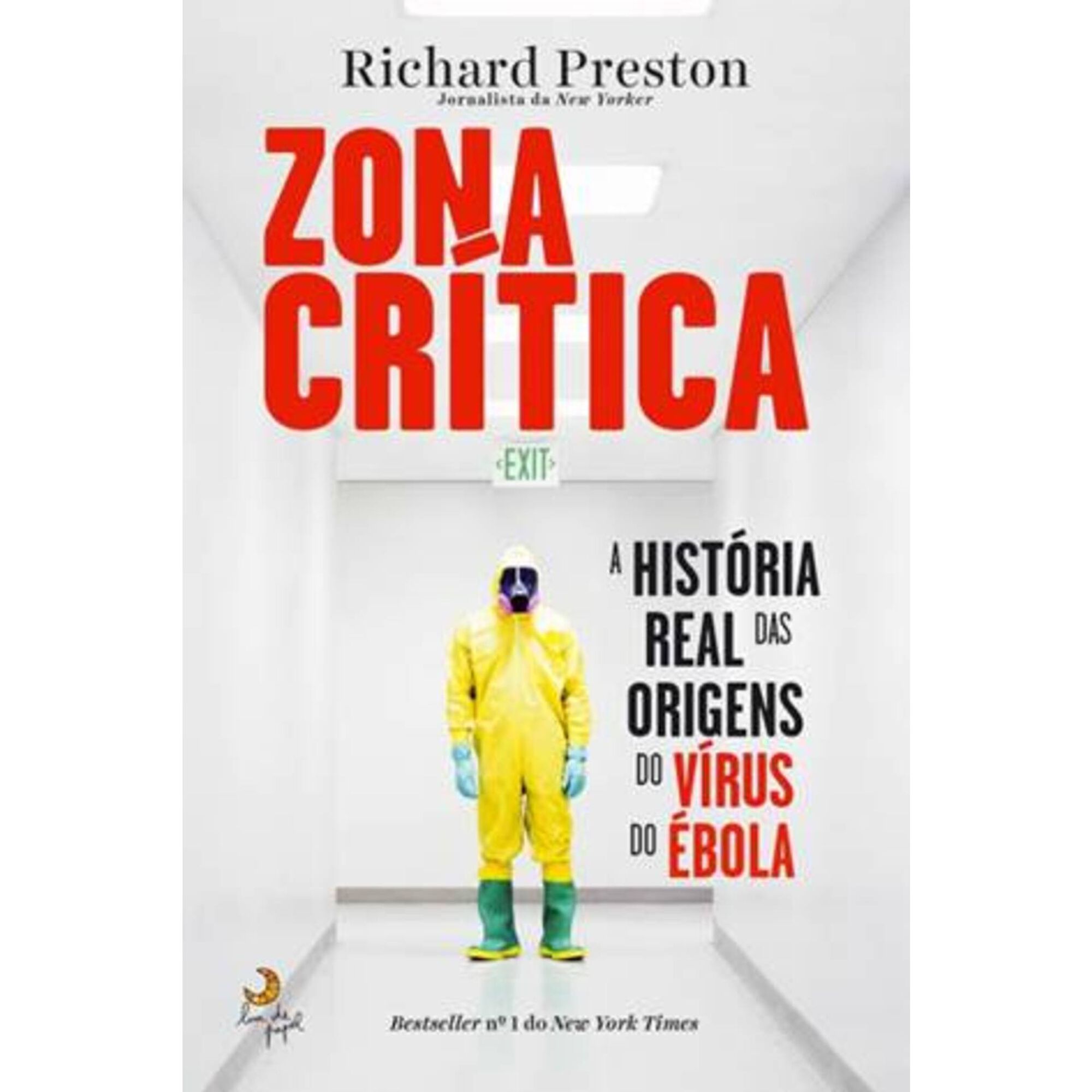 Zona Crítica Zona Crítica