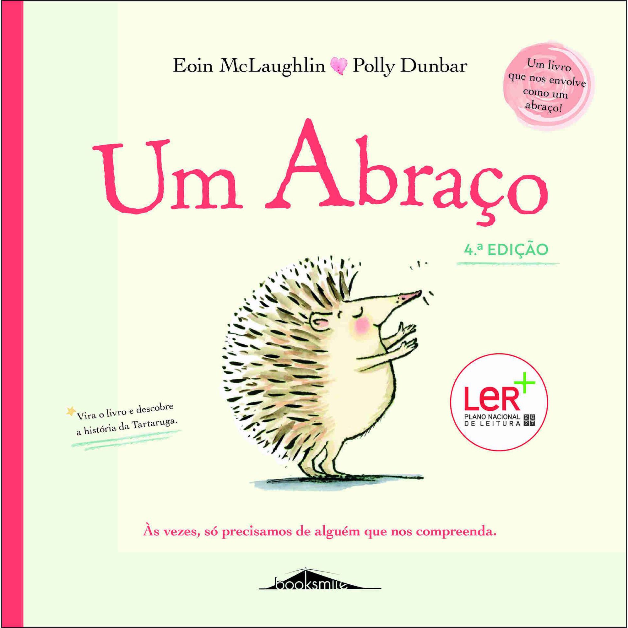 Um Abraço Um Abraço