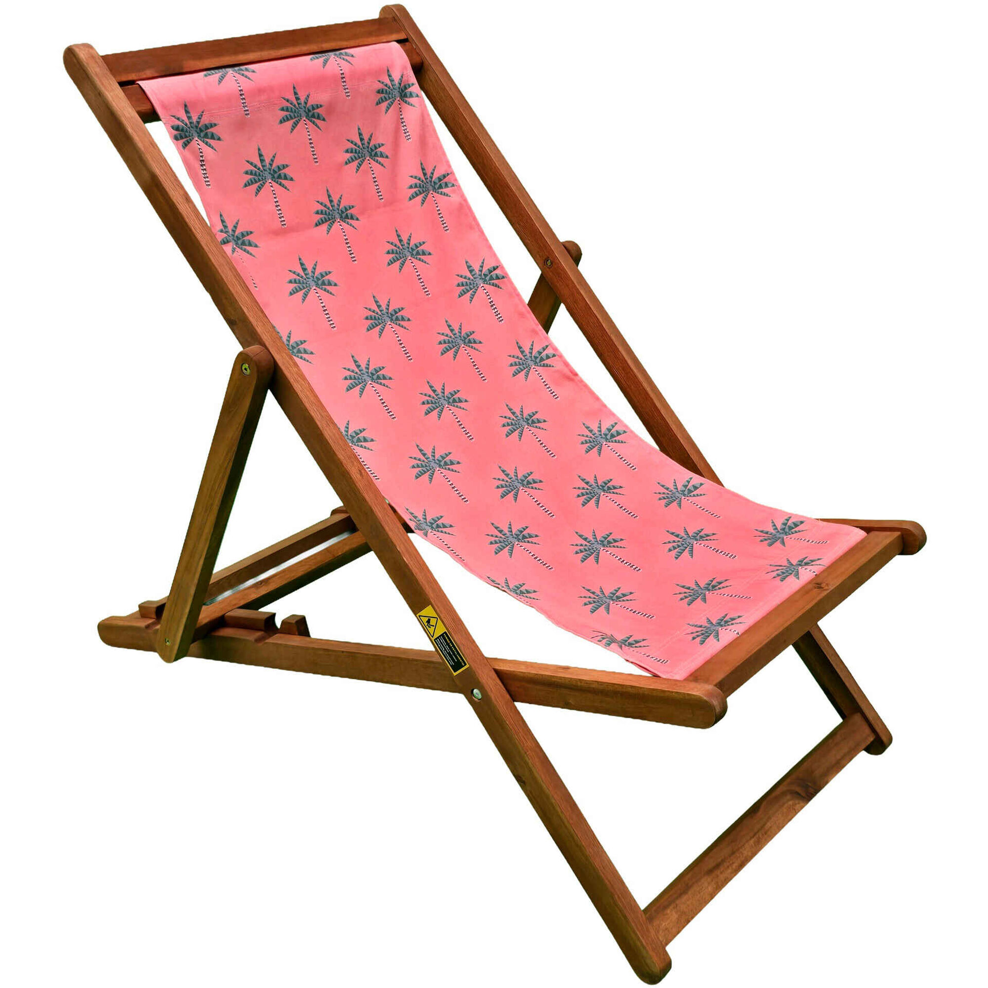 Cadeira Tropical Relax Kasa