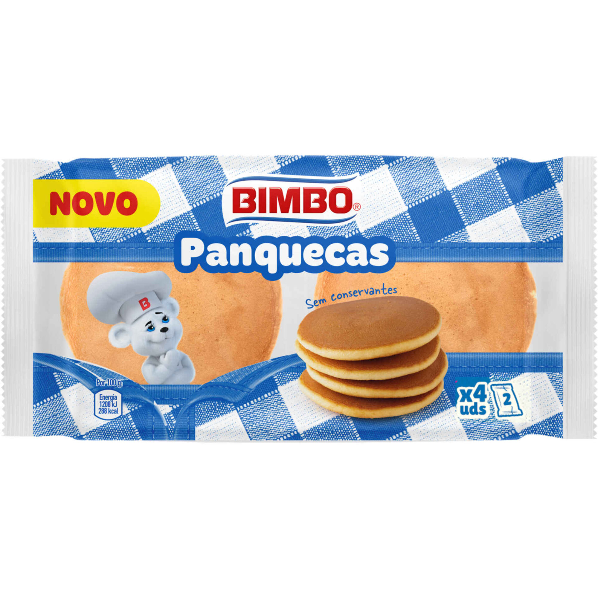 Panquecas