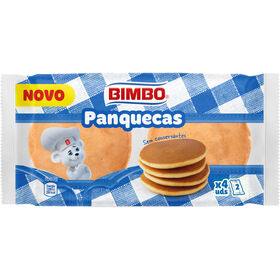 Panquecas Panquecas