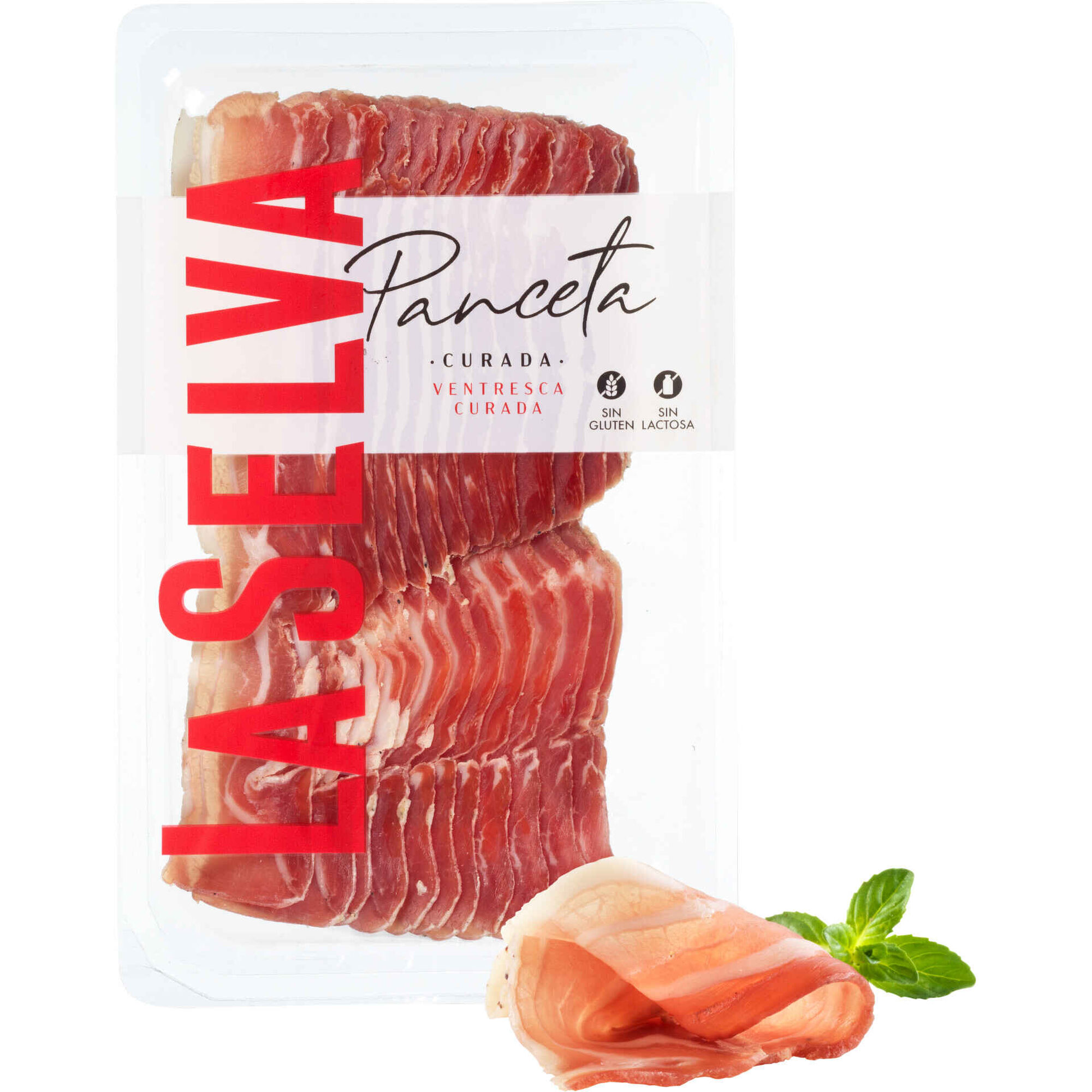 Pancetta Curada Fatiada Pancetta Curada Fatiada