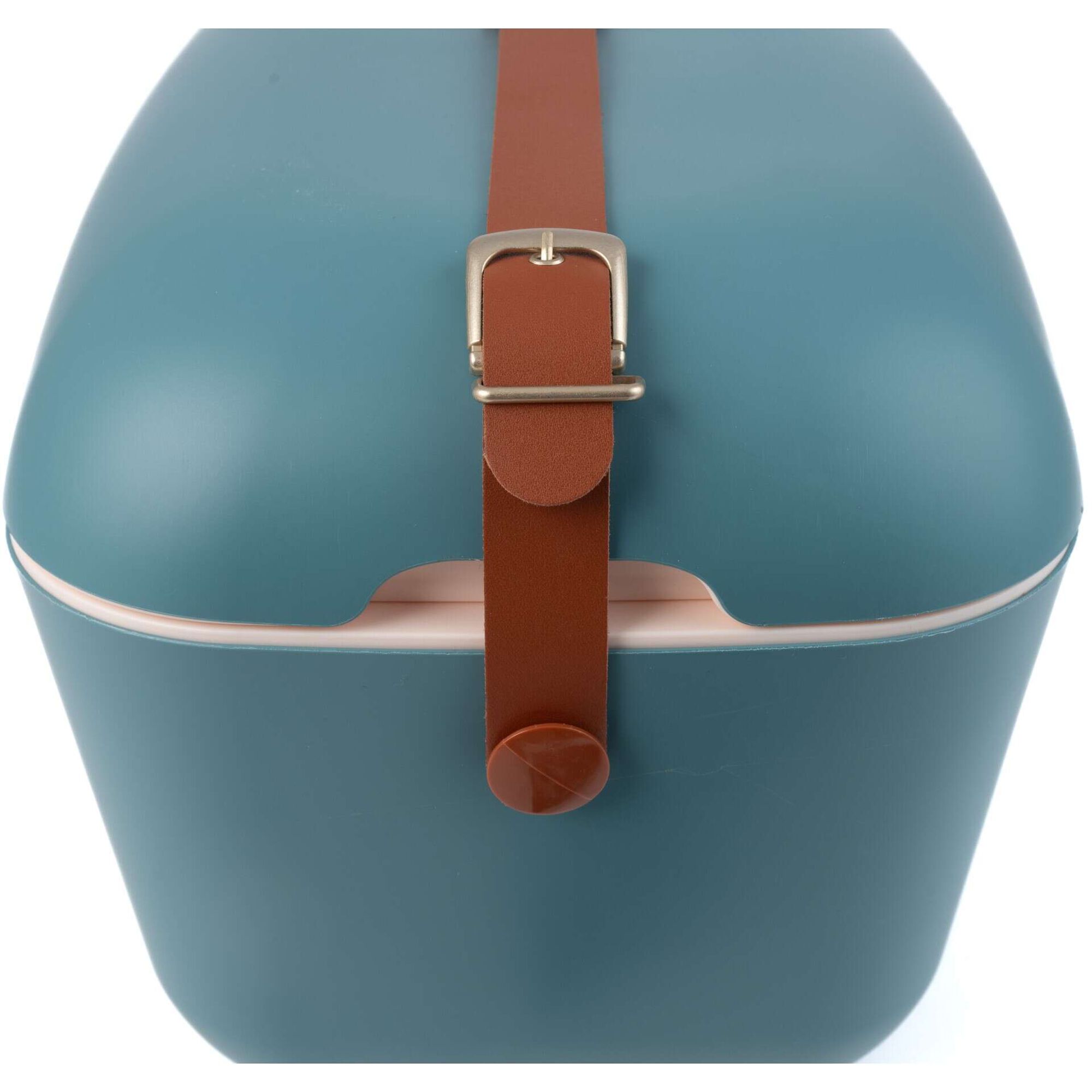 Geleira Azul Marinho Classic 20 Lt Polarbox