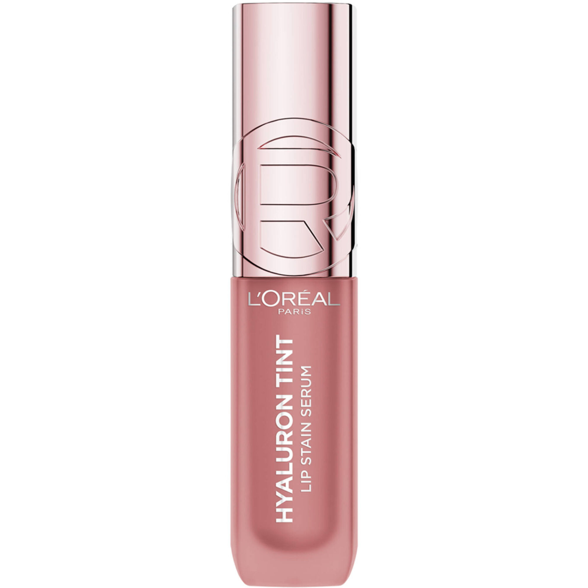 Batom L&iacute;quido Hyaluron Tint Worth It 601 L'Or&eacute;al Paris