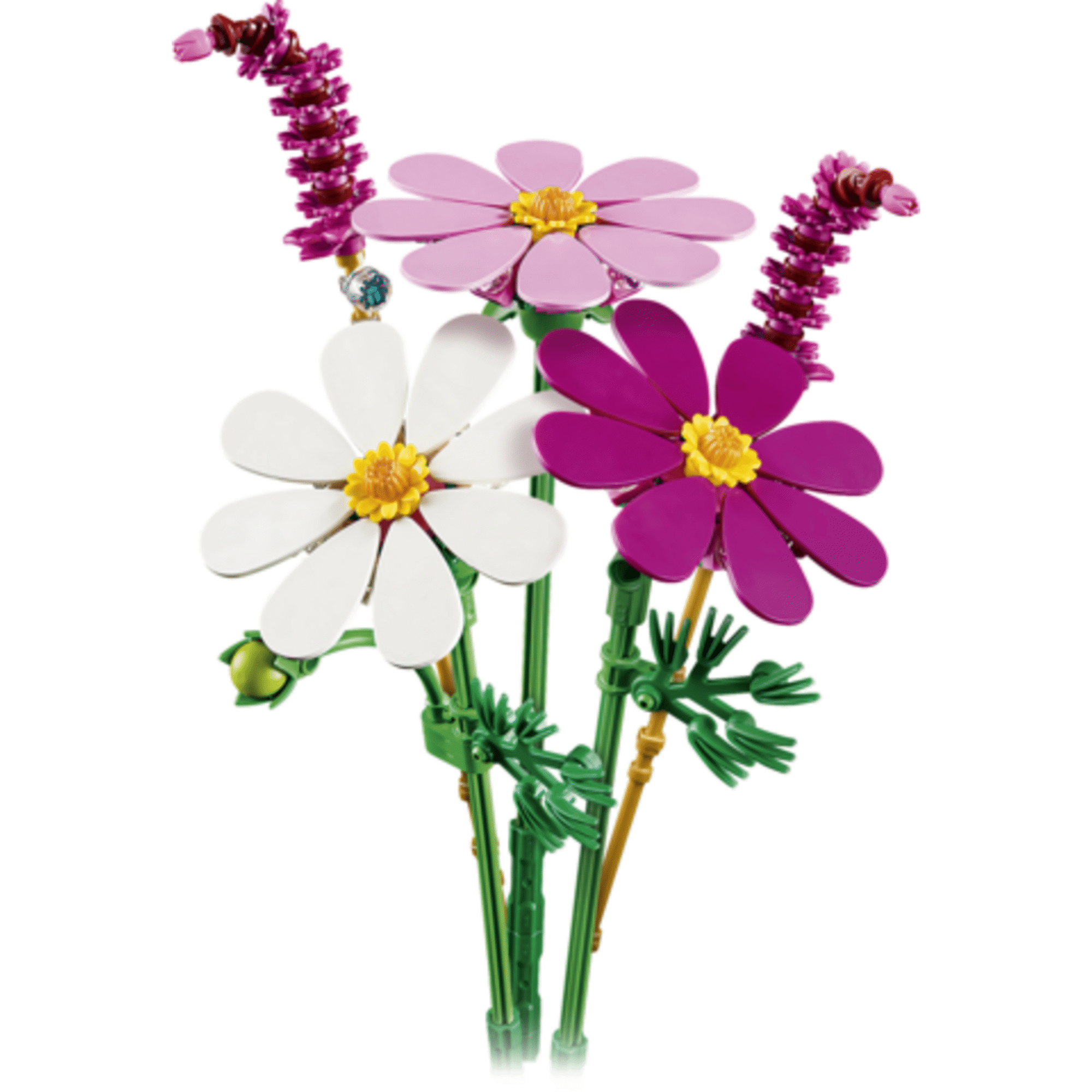 LEGO Botanicals - Cosmos - 11514