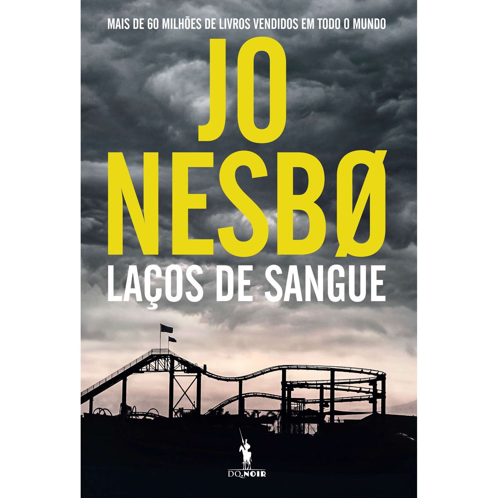 Laços de Sangue