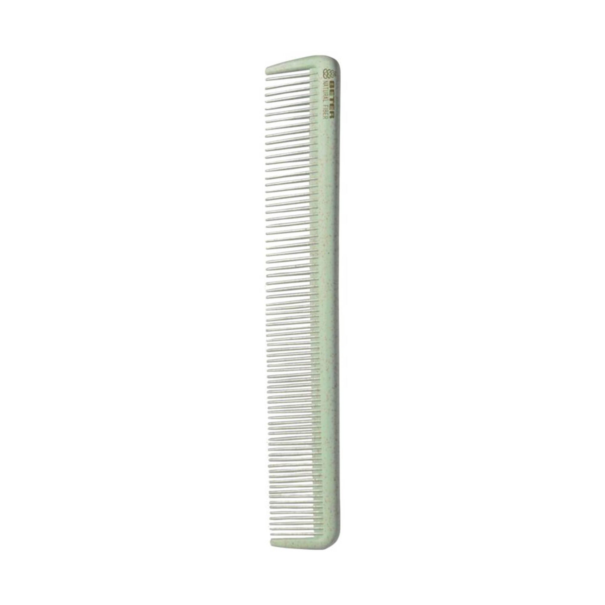 Pente Cabelo Batedor Natural Fiber BETER
