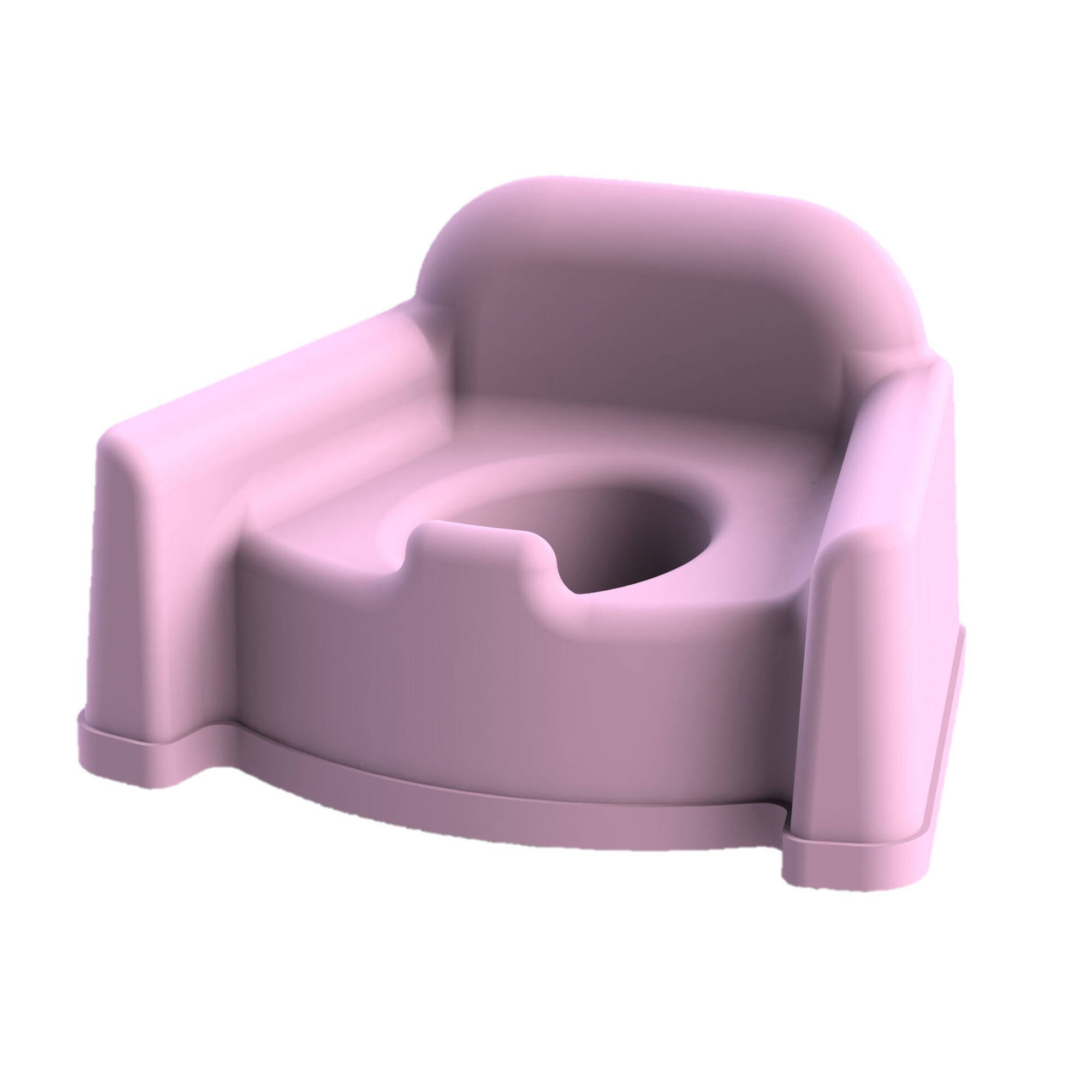 Bacio Confort Rosa